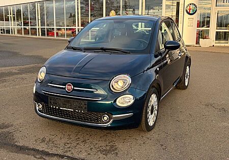 Fiat 500 Dolcevita