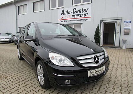 Mercedes-Benz B 180 PDC, SH, ALU..