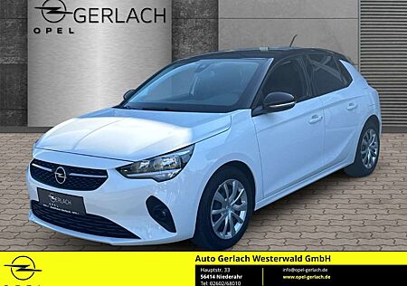 Opel Corsa F Edition 1.2 Turbo EU6d LED Apple CarPlay Android