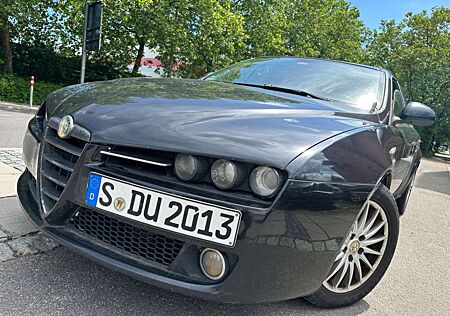 Alfa Romeo 159 ANDERE Sportwagon 1.9 JTDM/