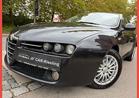 Alfa Romeo 159 ANDERE Sportwagon 1.9 JTDM/AHK/ Klima /ALU