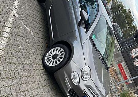 Fiat 500 1.2 Pop 69cv my14