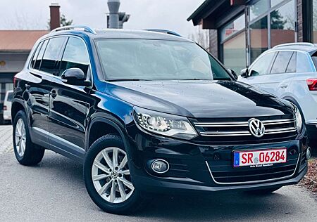 VW Tiguan Volkswagen Sport & Style BMT 4Motion