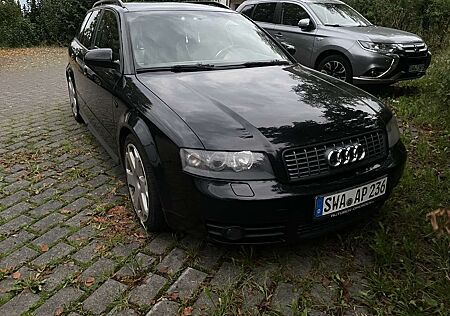 Audi S4 Avant