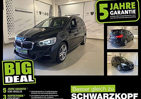 BMW 218 218i Gran Tourer Navi+Sitzheizung+Parkpilot