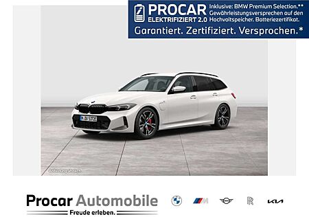 BMW 330 e M-Sport Pro,AHZ,DA,H/K,PA