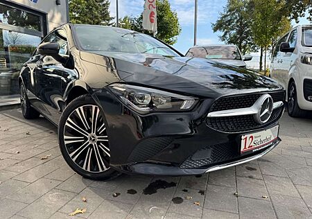 Mercedes-Benz CLA 220 d *LEDER*
