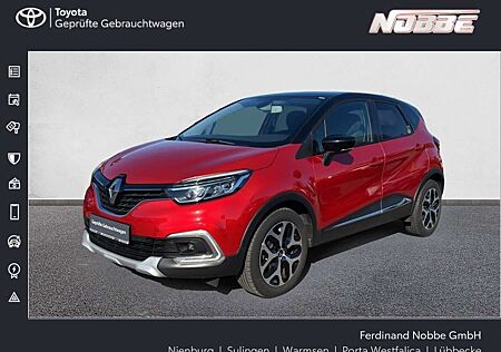 Renault Captur TCe 150 EDC GPF COLLECTION