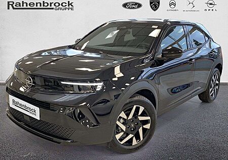Opel Mokka Edition 1.2 Turbo Sitzheizung Kamera
