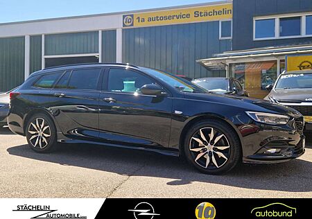 Opel Insignia B ST 2.0 AUT.CDTI Exclusive 4x4,AHK,OPC