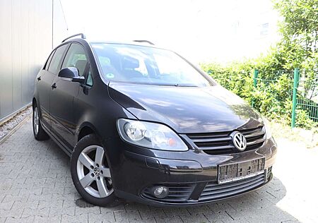 VW Golf Plus Volkswagen 2.0 TDI UNITED / TEMPOMAT, SHZ, PDC