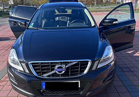 Volvo XC 60 gebraucht kaufen Volvo XC 60 XC60 XC60 D4 AWD Geartronic Summum Polestar STHZ