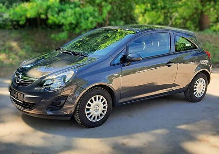 Opel Corsa Selection