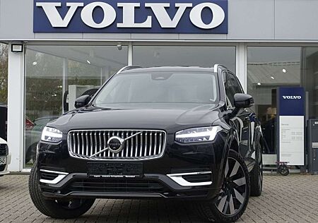 Volvo XC 90 XC90 Recharge Ultimate T8 AWD PANO/HUD/B&W/360°