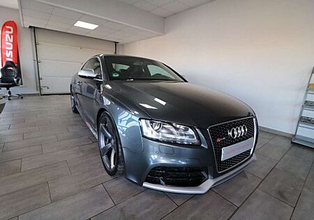 Audi RS5 Coupe 4.2 FSI quattro