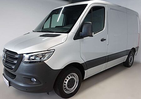 Mercedes-Benz Sprinter 314 CDI Aut. Klimaaut. Navi RFK bott Regal