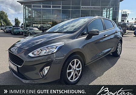 Ford Fiesta COOL & CONNECT/NAVIGATION/DAB/SITZHEIZUNG