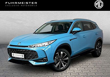 MG HS Luxury Hybrid+ MY25 Klima, Sitzhzg, 360* Kamera, N