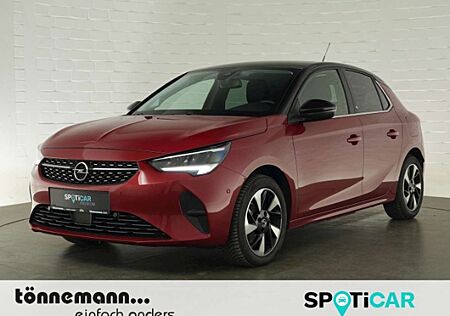 Opel Corsa-e F ELEGANCE 50kWh AT+LED LICHT+NAVI+RÜCKFAHRKAMERA+