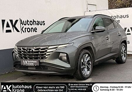 Hyundai Tucson 1.6 CRDi Trend Mild-Hybrid ACC**PANO*KAMERA* SHZ*