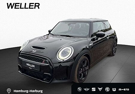 Mini Cooper S 3-Trg Aut. LED,Panorama,Sportsi,Tempo