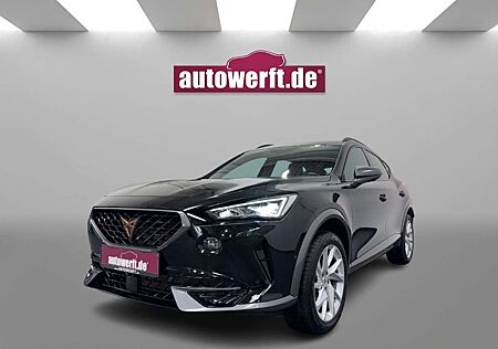 Cupra Formentor 1.5 TSI NAVIGATION KAMERA PDC ACC CARPLAY