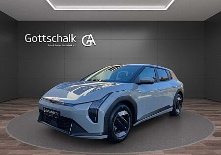 Kia EV4 81,4 kWh, FWD Earth