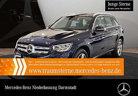 Mercedes-Benz GLC 300 e 4M 360+LED+FAHRASS+BURMESTER+KEYLESS+9G