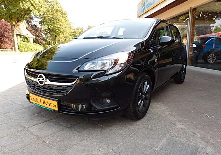 Opel Corsa E 120 Jahre ecoFlex RFK GJR SHZ GARANTIE