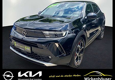 Opel Mokka e- Elegance FLA SpurH LM KAM LED KlimaA