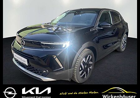 Opel Mokka e- Elegance FLA SpurH LM KAM LED KlimaA