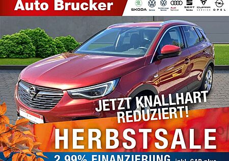 Opel Grandland Business Elegance Plug-in-Hybrid 1.6 Turbo Hybrid