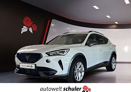 Cupra Formentor 1.5 TSI DSG AHK LED Navi SHZ