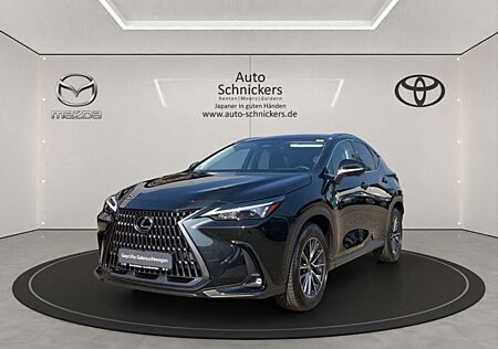 Lexus NX 350h EXECUTIVE+TECHNOLOGIE+INTERIOR+PANO