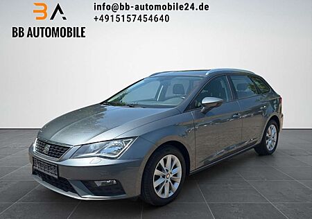 Seat Leon ST Style NAVI KLIMA TEMPO SHZ AHK LED