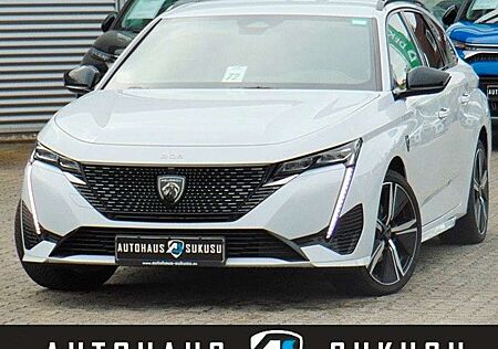 Peugeot 308 SW GT 130 EAT8 - Focal - 360°Cam - Matrix