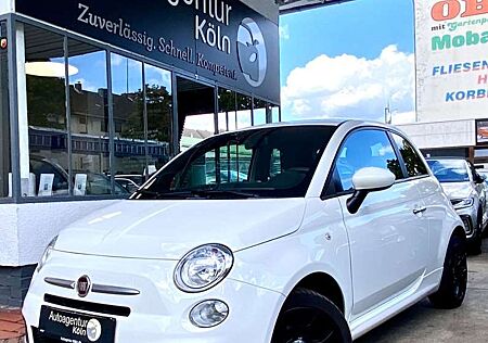 Fiat 500 S 1.2 *KLIMA*