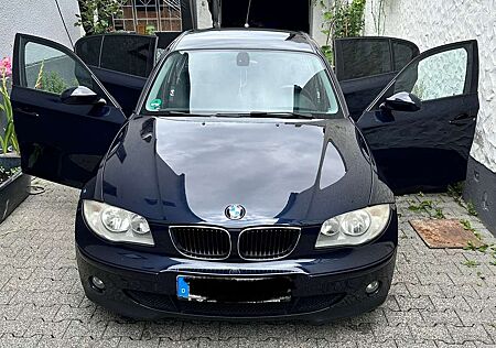 BMW 116i 116