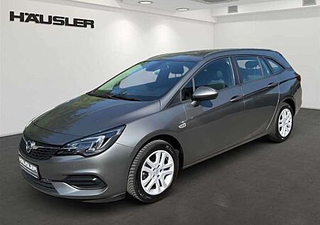 Opel Astra ST 1.2 Edition *Sitz-&Lenkradheiz.*Parksensoren*LE
