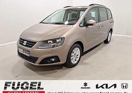 Seat Alhambra 1.4 TSI Style 7-SitzerIWinterIPano