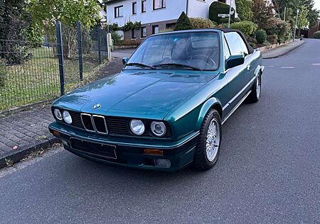 BMW 318 /Leder/SHZ/El-Verdeck/2 Hand/Orginal Zustand/