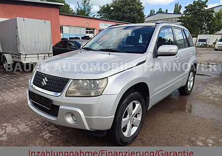 Suzuki Grand Vitara 1.9 4x4/Tüv NEU/1. Hand