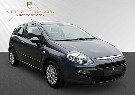 Fiat Punto EVO Punto 1.4 EVO *NAVI*ZAHNRIEMEN NEU*TÜV NEU*KLIMA