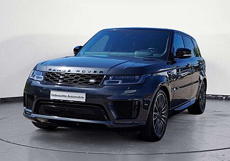 Land Rover Range Rover Sport D350 Aut.Dyn Tempom.aktiv Pano