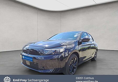 Opel Corsa 1.2 Direct Inj Turbo Automatik GS Navi Allwe