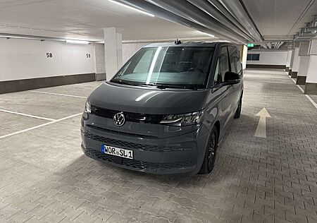 VW T7 Multivan Volkswagen Multivan DSG KÜ Life