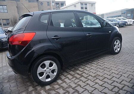 Kia Venga Edition NAVI*SHZG*1.HAND*CarGarantie*