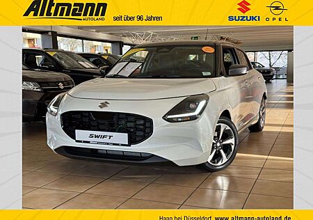 Suzuki Swift 1.2 Dualjet Hybrid 61 kW Comfort+