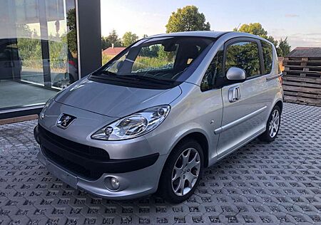 Peugeot 1007 Premium