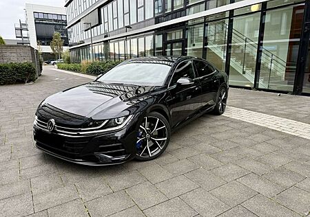 VW Arteon Volkswagen 2.0 TSI 4Motion DSG R Pano 360 Kamera Disvover Pro